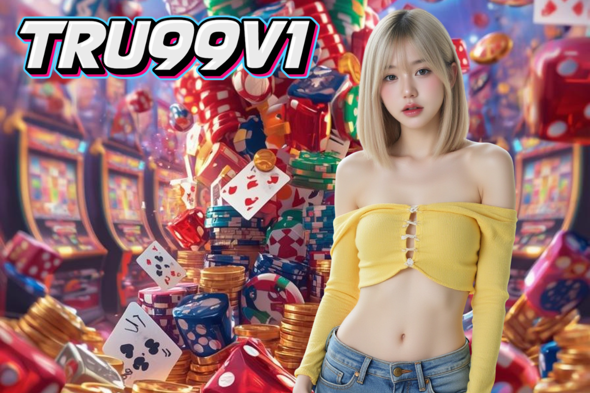 tru99v1 slot