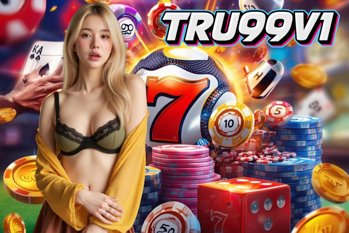 tru99v1 ทรูวอเลท